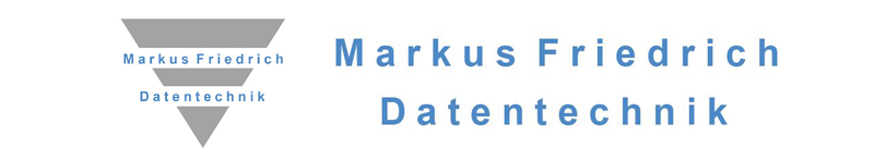 Markus Friedrich